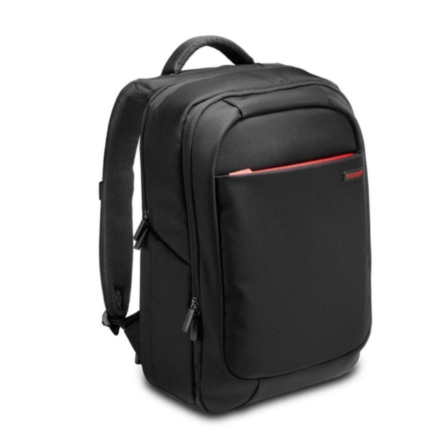 Рюкзак SPIGEN - New Coated 2 Plus Backpack (15) - Черный - 000BG22249