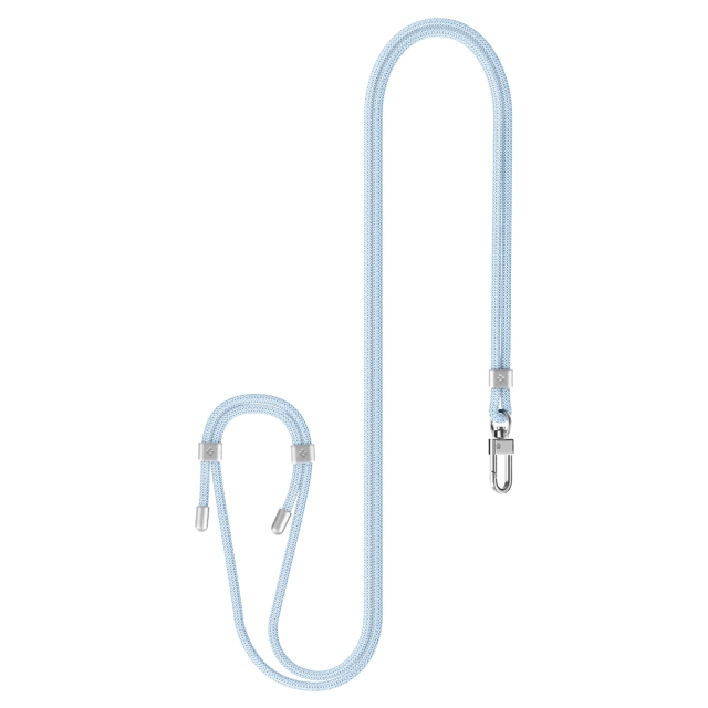 Ремешок SPIGEN универсальный - Cross Body Strap 2 - Синий - AFA08367
