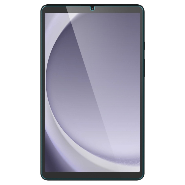 Защитное стекло SPIGEN для Galaxy Tab A9 (2023) - Glass tR Slim - Прозрачный - 1 шт - AGL07548