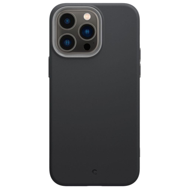 Чехол SPIGEN Cyrill для iPhone 14 Pro Max - UltraColor Mag - Черный - ACS04876
