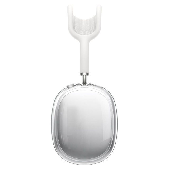 Чехол SPIGEN для Apple AirPods Max - Ultra Hybrid Pro - Кристально-прозрачный - ASD02813