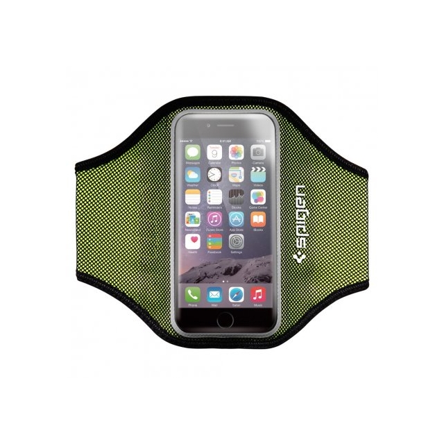 Спортивный чехол-сумка SPIGEN для iPhone 6s / 6 - Sport Armband - SGP11198