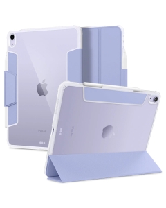 Чехол SPIGEN для iPad Air 10.9 (2022/2020) - Ultra Hybrid Pro - Фиолетовый - ACS04567