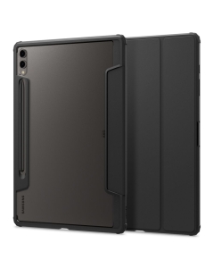 Чехол SPIGEN для Galaxy Tab S9 Plus - Ultra Hybrid Pro - Черный - ACS07076