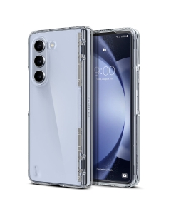 Чехол SPIGEN для Galaxy Z Fold 5 - Thin Fit Pro - Прозрачный - ACS06516