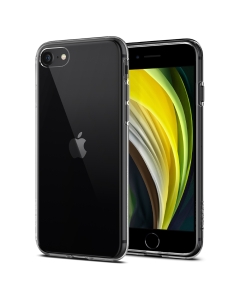 Чехол SPIGEN для iPhone SE (2022/2020)/8/7 - Crystal Flex - Кристально-прозрачный - ACS00882