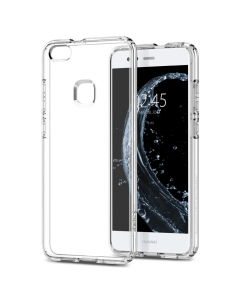 Капсула SPIGEN для Huawei P10 Lite - Liquid Crystal - Кристально-прозрачный - L14CS21509
