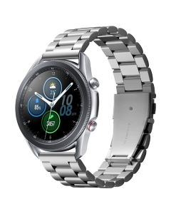 Ремешок SPIGEN для Galaxy Watch - Modern Fit (22 mm) - Серебристый - 600WB24981
