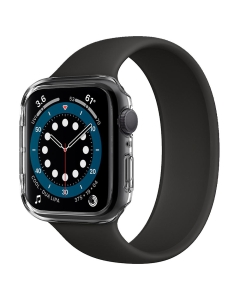 Чехол SPIGEN для Apple Watch (40 mm) - Thin Fit - Прозрачный - ACS02815