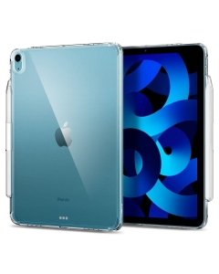 Чехол SPIGEN для iPad Air 10.9 (2022/2020) - Air Skin Hybrid - Прозрачный - ACS05266