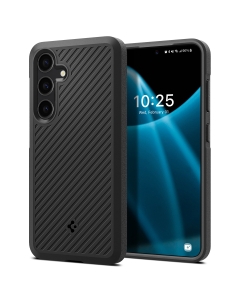 Чехол SPIGEN для Samsung Galaxy S24 - Core Armor - Матовый чёрный - ACS07208
