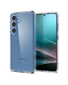 Чехол SPIGEN для Galaxy S25 - Ultra Hybrid - Прозрачный - ACS09006