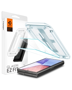 Защитное стекло SPIGEN для Galaxy Z Fold 6 - Glas.tR EZ Fit Cover - Прозрачный - 2 шт - AGL07969