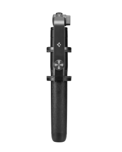 Селфи палка SPIGEN для смартфона - Tripod Selfie Stick Long - Черный - AMP05813