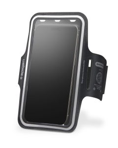 Спортивный чехол SPIGEN для - Dynamic Shield Armband A703 - Черный - AMP07187