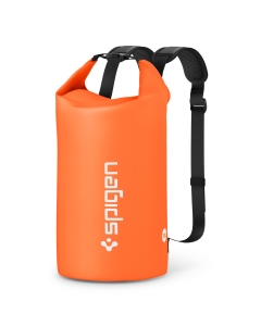 Чехол-сумка SPIGEN универсальный - Aqua Shield WaterProof Bag A631 (30L) - Оранжевый - AMP07227