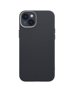 Чехол SPIGEN Cyrill для iPhone 14 Plus - UltraColor Mag - Черный - ACS04943
