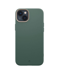 Чехол SPIGEN Cyrill для iPhone 14 Plus - UltraColor Mag - Зеленый - ACS04945