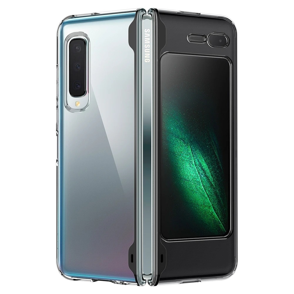 Galaxy fold case hotsell