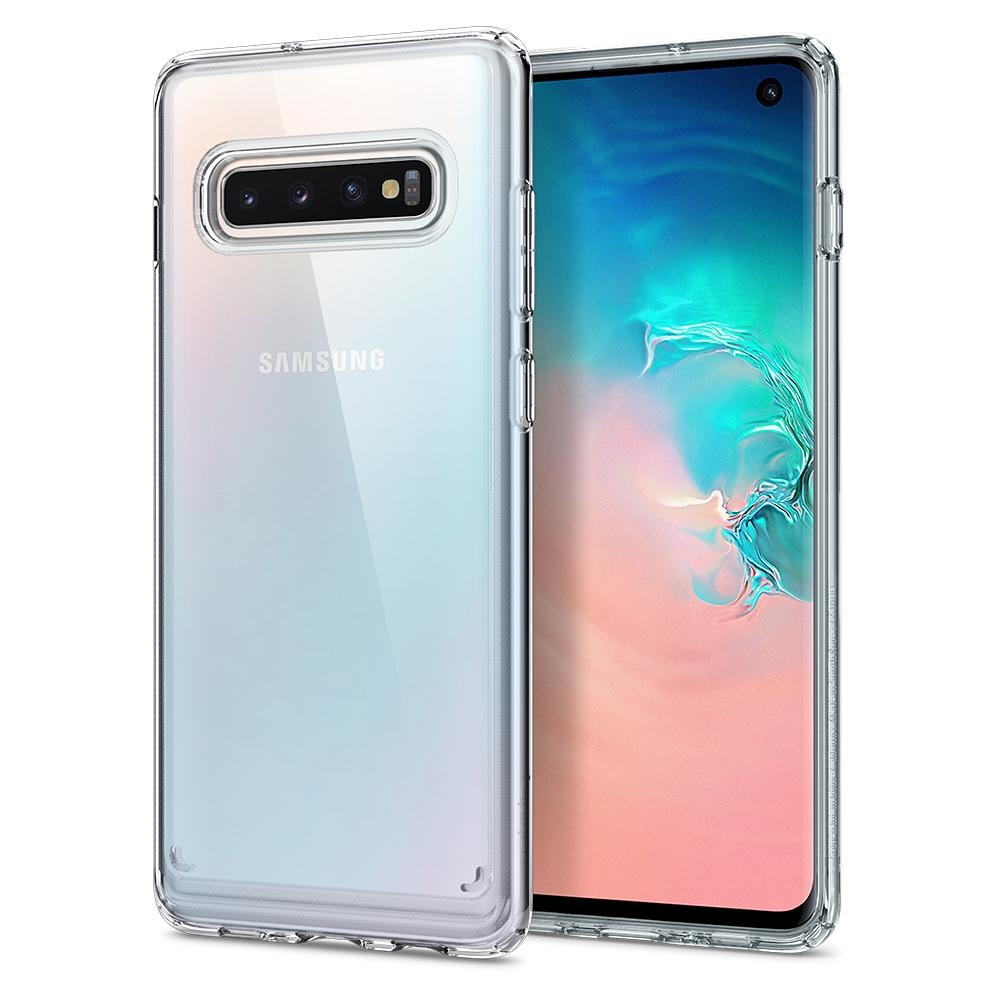 Spigen Galaxy S10! Магазин Спиген в РФ. Заходите!