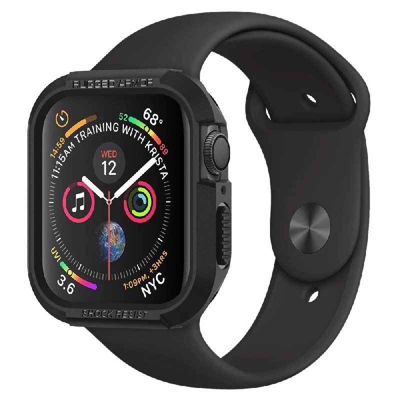 Spigen apple watch 4 44mm case on sale