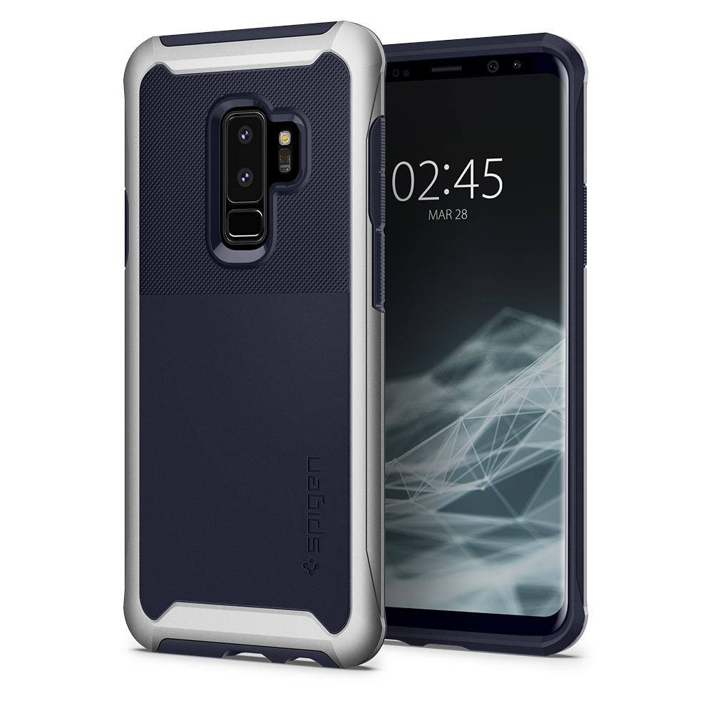 Galaxy s9 plus silver deals