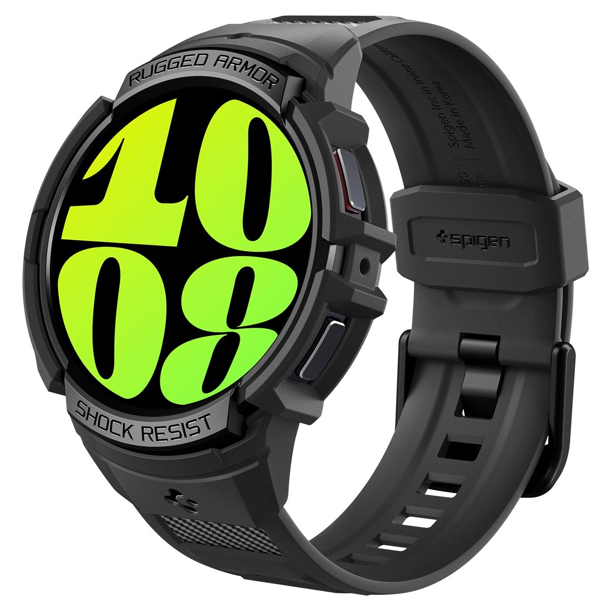 SPIGEN Galaxy Watch 6 44 mm Rugged Armor Pro ACS06496