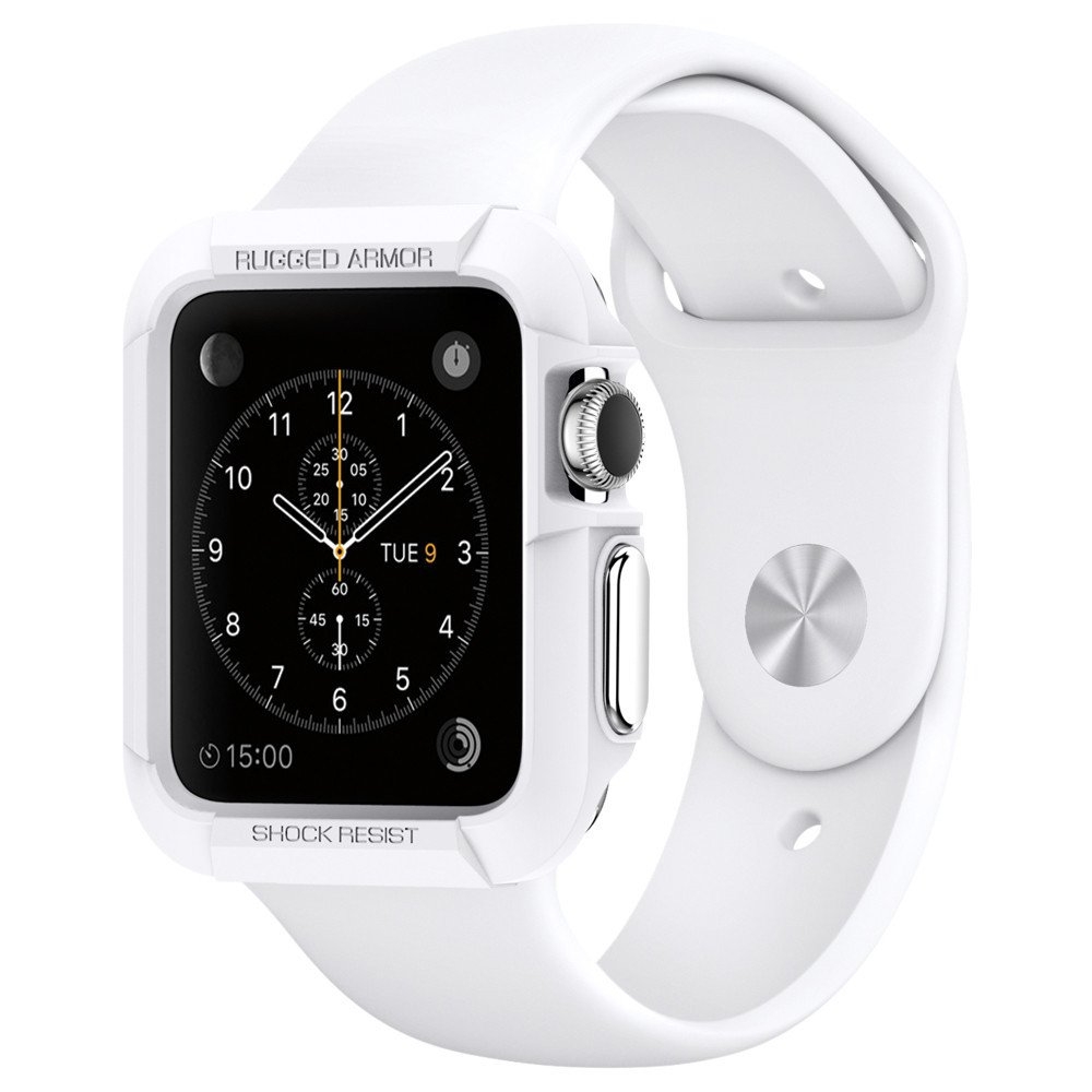 Spigen apple watch case 38mm on sale