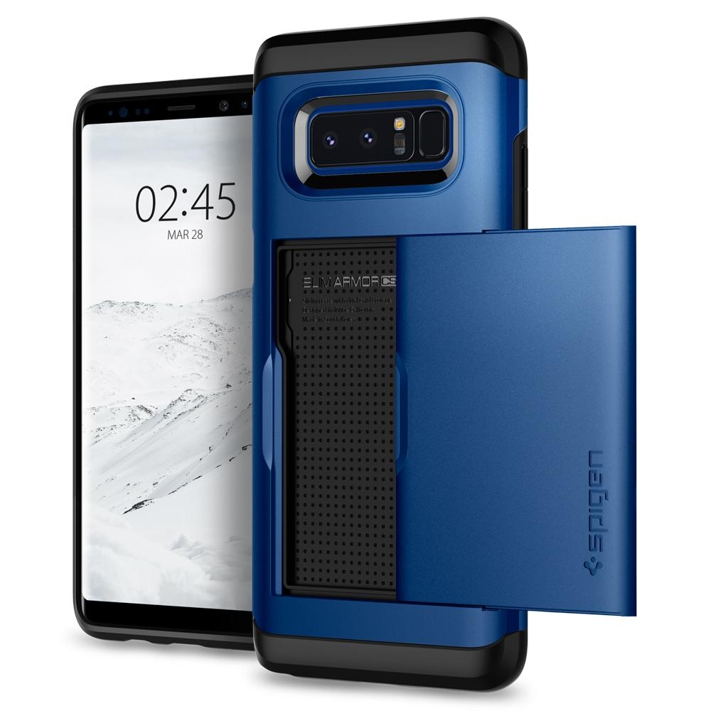 Samsung 8 днс. Spigen Rugged Armor for Galaxy note8.