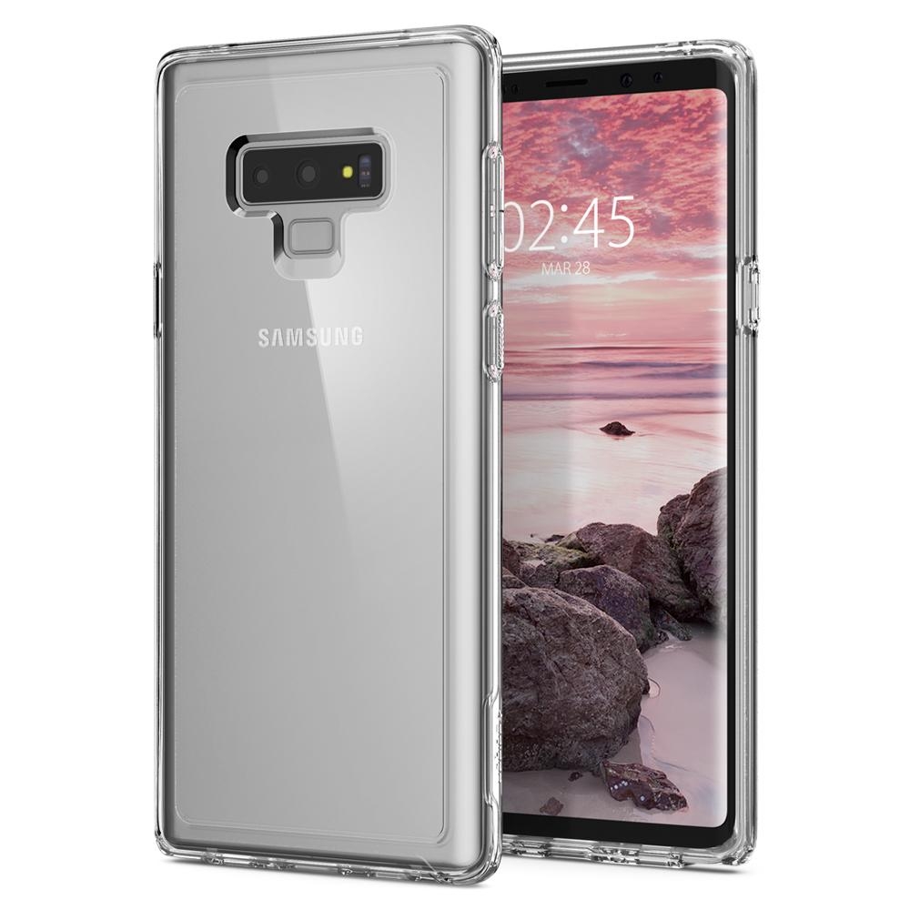 Spigen Galaxy Note 9