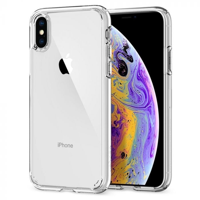 Spigen iPhone XS