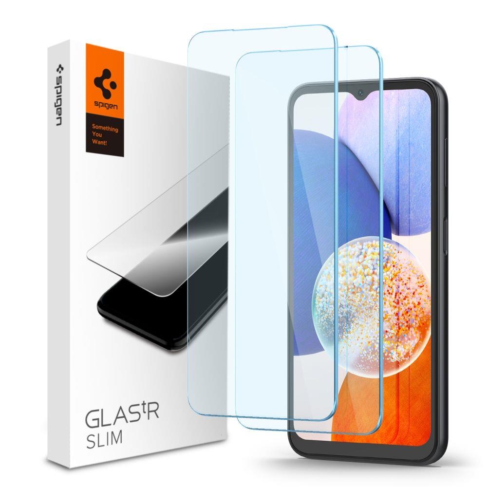 SPIGEN Galaxy A14 5G GLAS.tR Slim