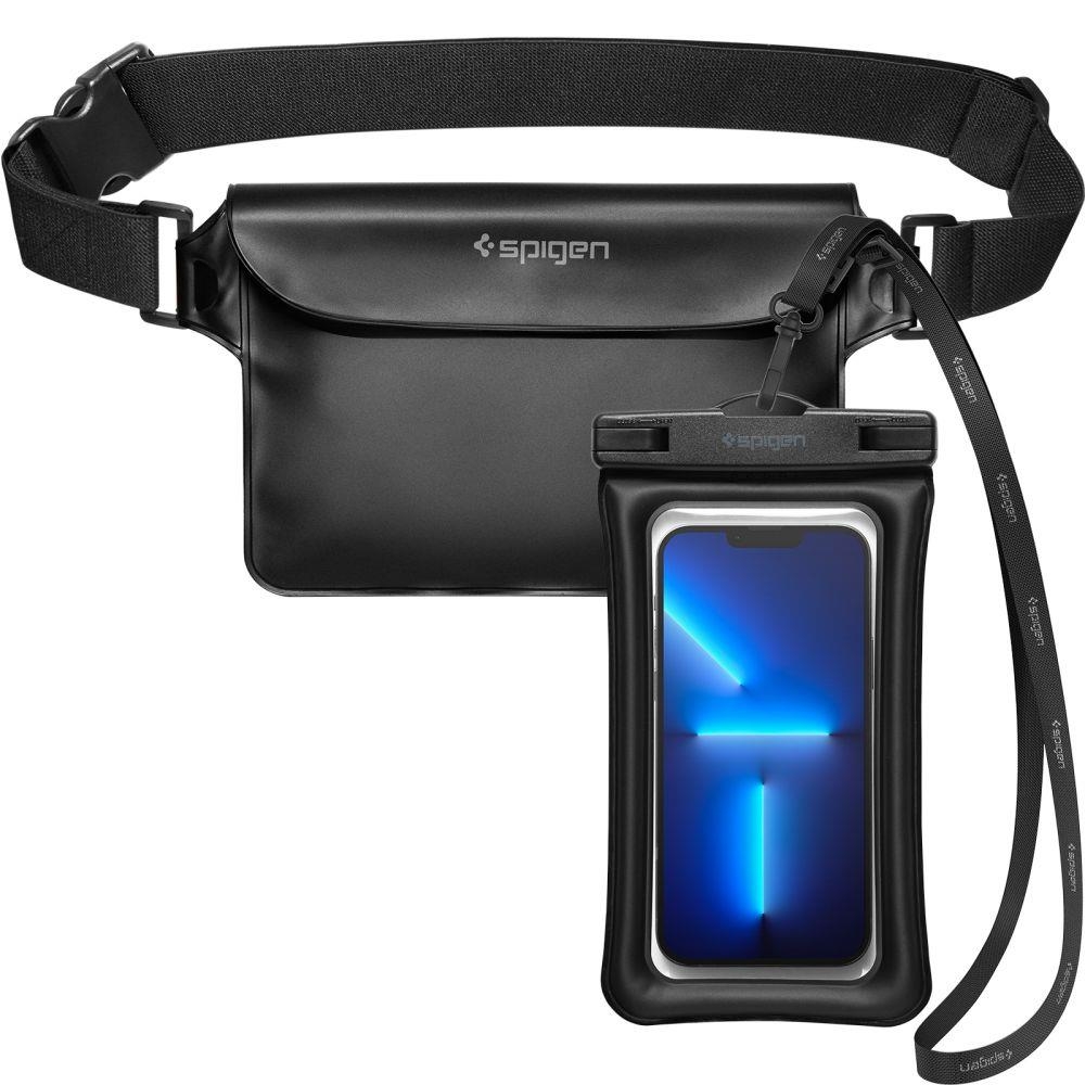 Waterproof purse discount