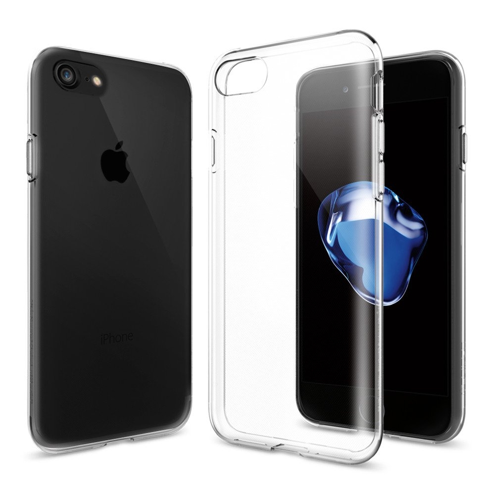 Spigen iphone 7 case discount