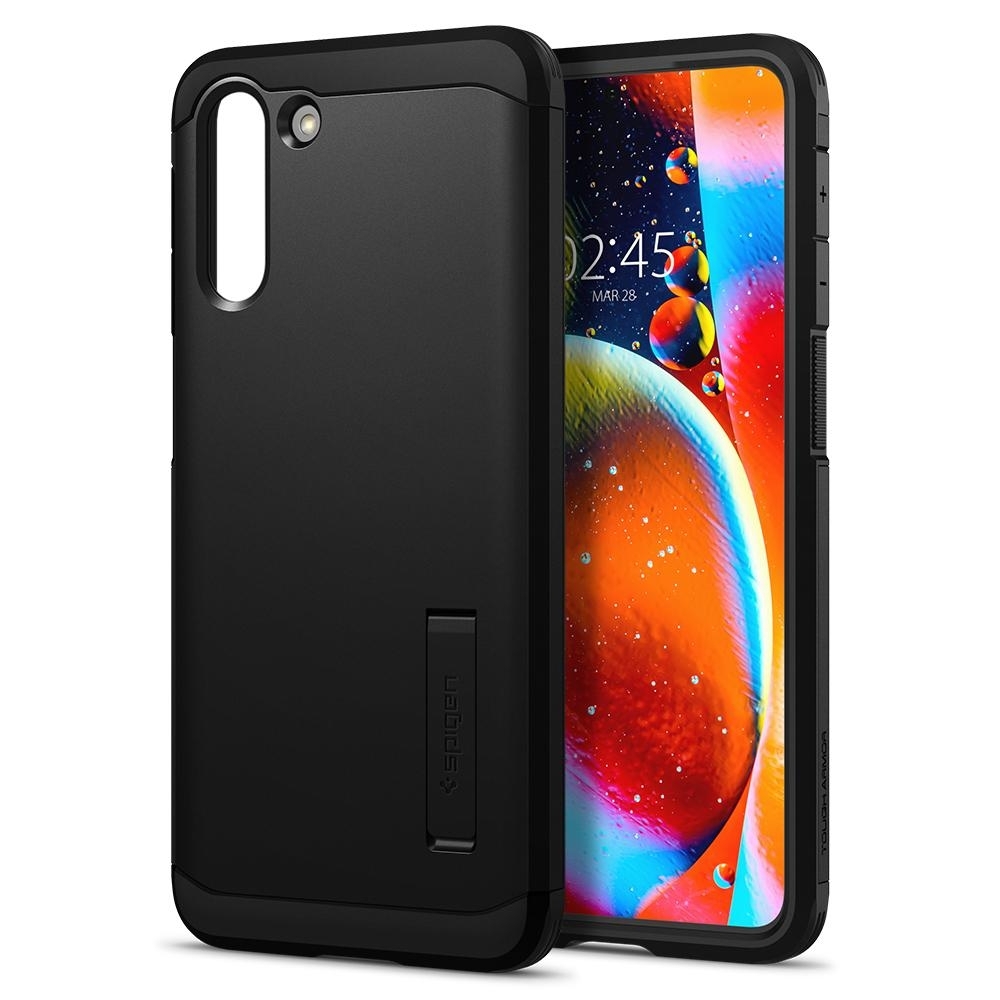 spigen s21fe tough armor