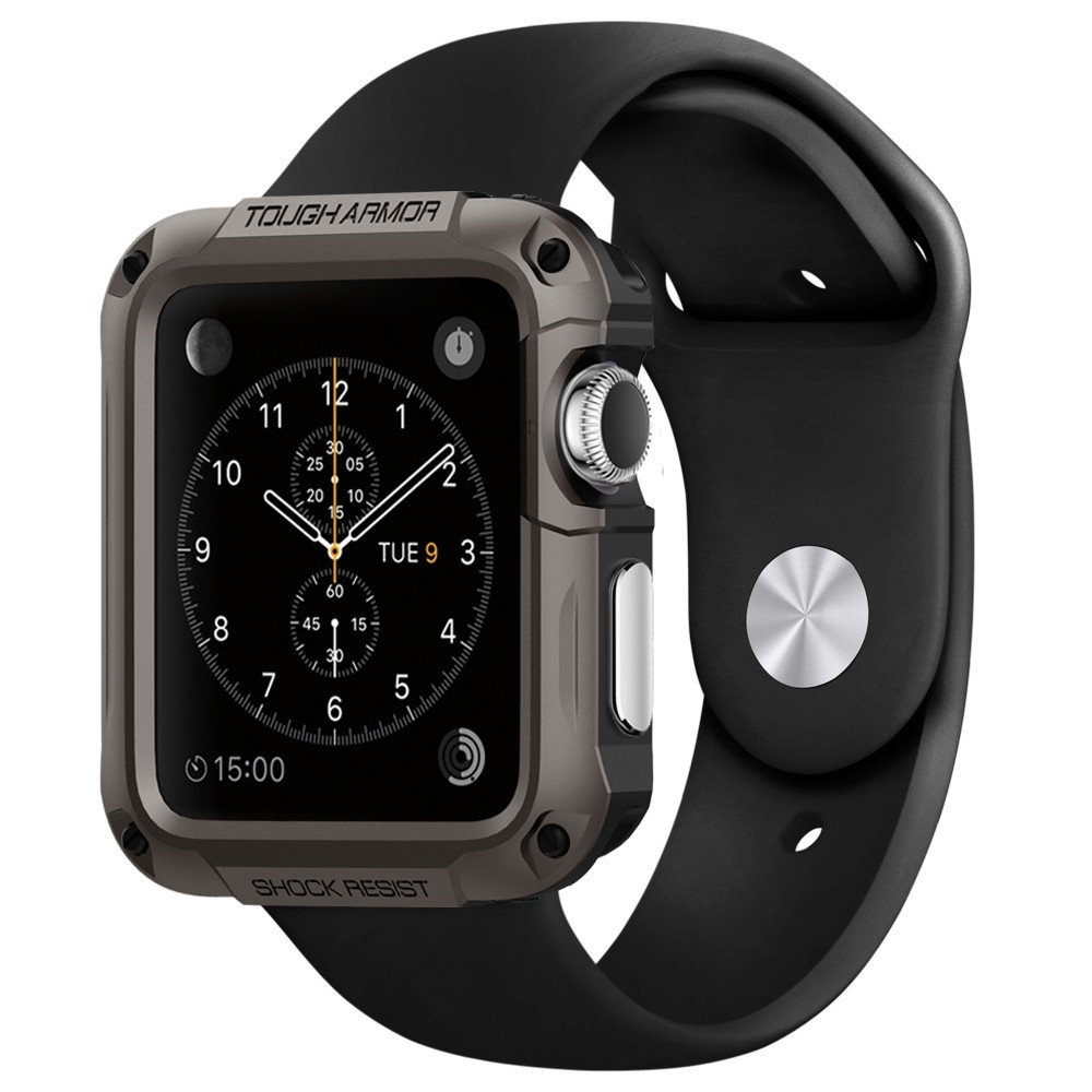 SPIGEN Apple Watch 42 Tough Armor SGP11504