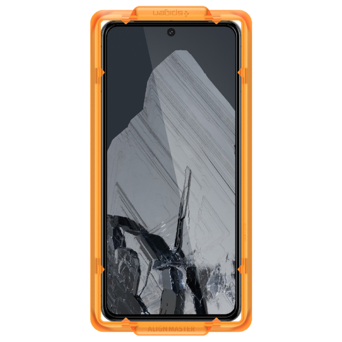 Защитное стекло Spigen для Google Pixel 8 Pro - Glas.tR