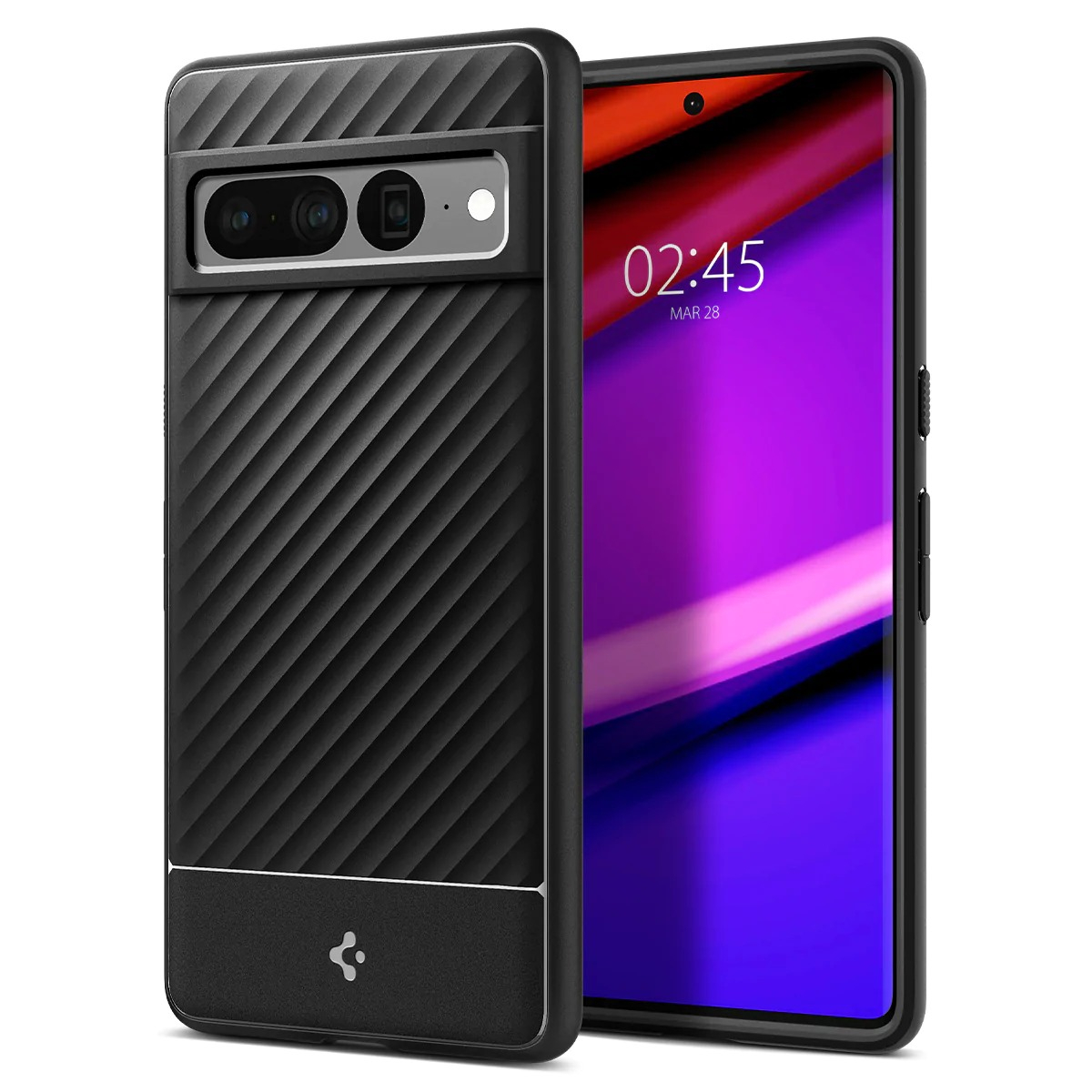 Spigen Pixel 7 Pro! Магазин Спиген в РФ. Заходите!