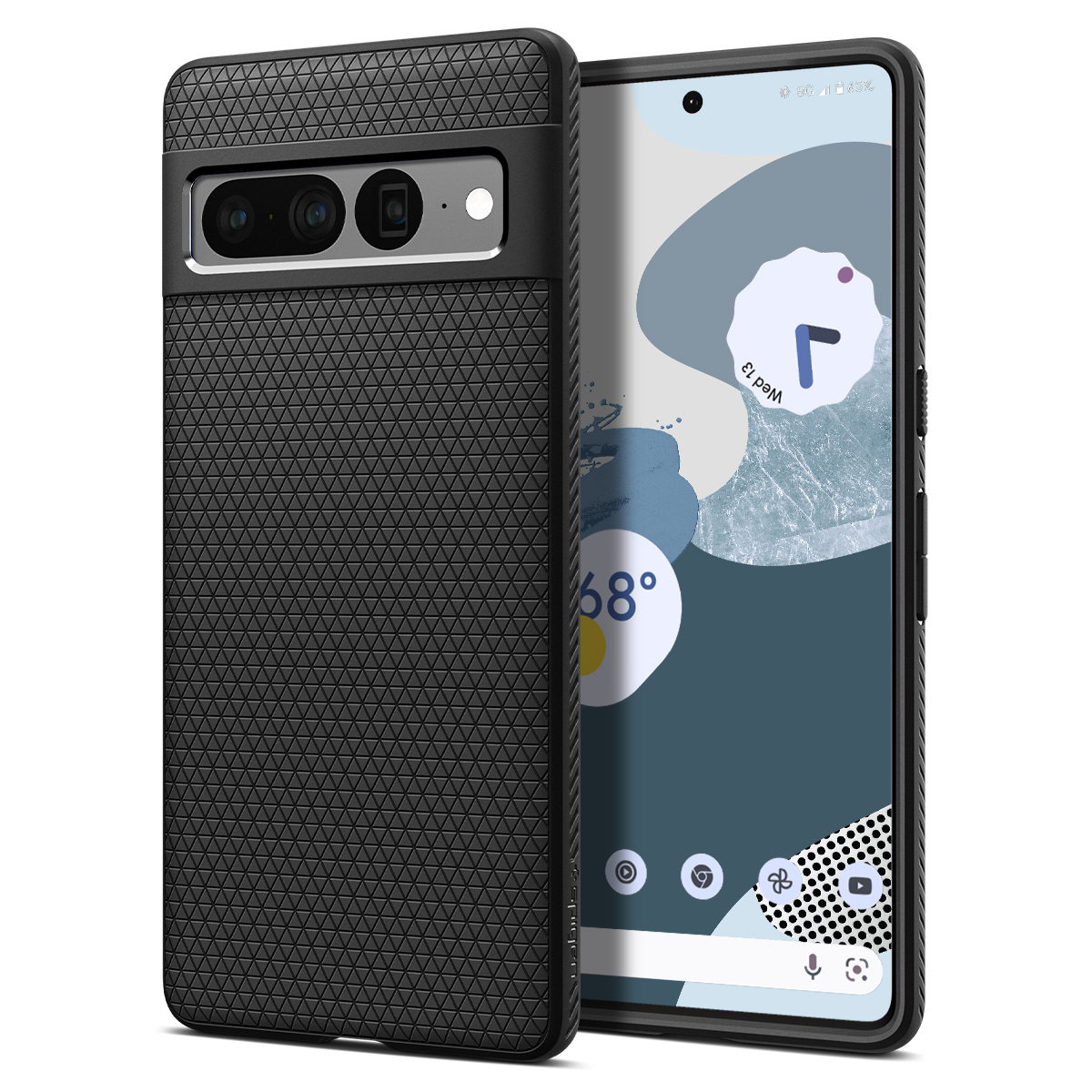 Spigen Pixel 7 Pro! Магазин Спиген в РФ. Заходите!