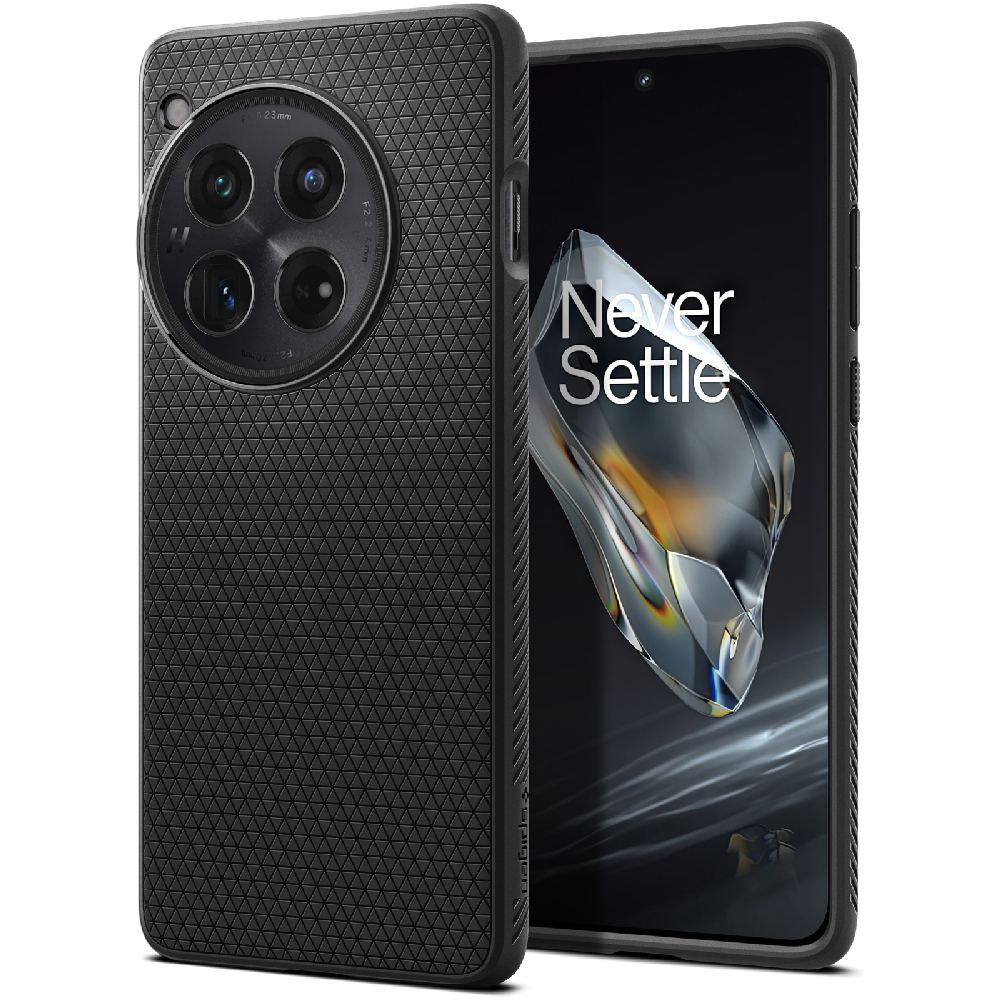 OnePlus 12 + Spigenケース付き 16GB/ 512GB Spigen OnePlus 12! Магазин Спиген в РФ. Заходите!